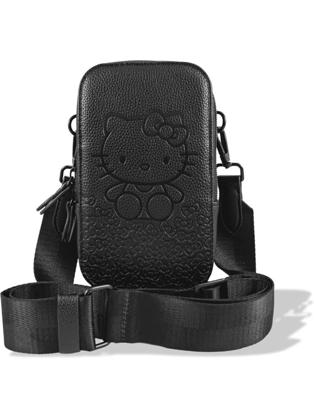 Sonix x Sanrio Universal Phone Pouch | Crossbody Bag for Cell Phone, 3-in-1